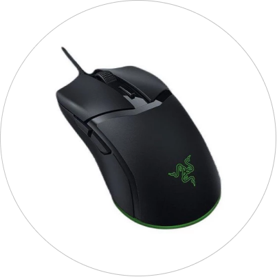 Keyboards & Mouse